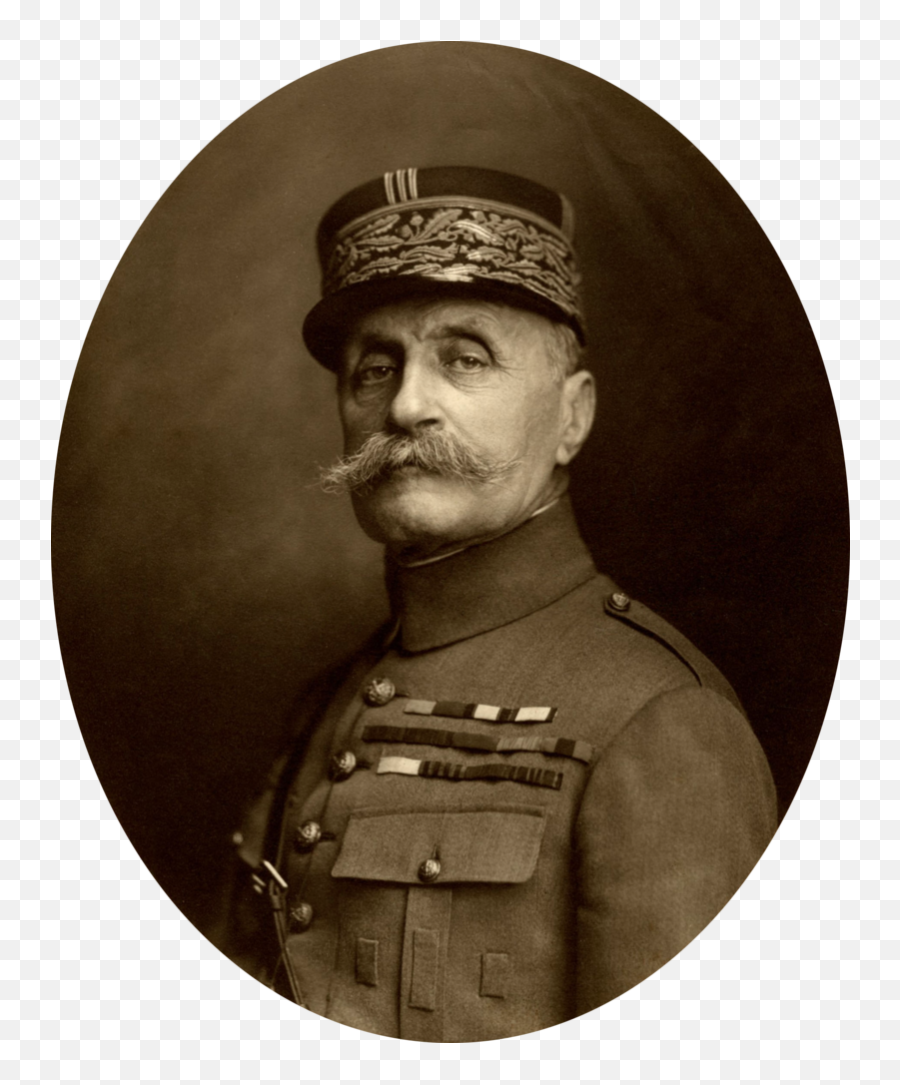 Were The French Really Doomed To Defeat In 1940 - Marshal Ferdinand Foch Png,Nazi Hat Png
