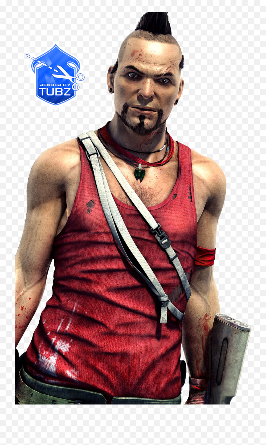Far Cry Free Download Png All - Far Cry Vaas,Cry Png