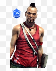 Far Cry Free Download Png All - Far Cry Vaas,Cry Png