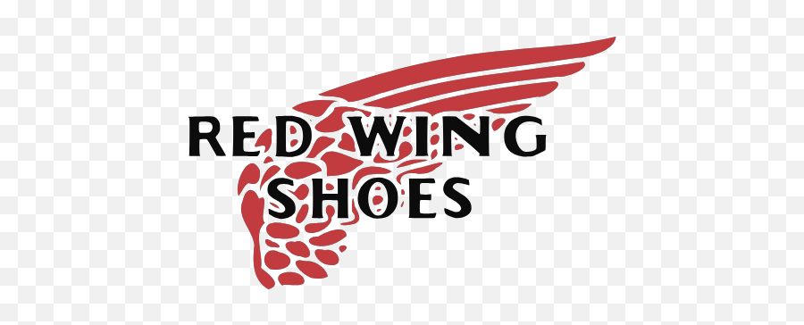 Red Wing Logo - Decals By Liruchan Community Gran Logo Red Wing Shoes Png,Harley Davidson Logo With Wings