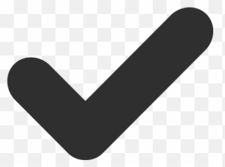 Success Icon - Font Awesome Check Icon Png,Success Png