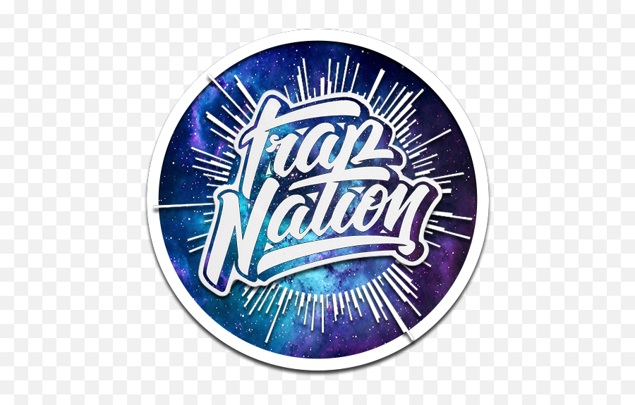 Trap Remix 2018 - Badge Png,Trap Nation Logo