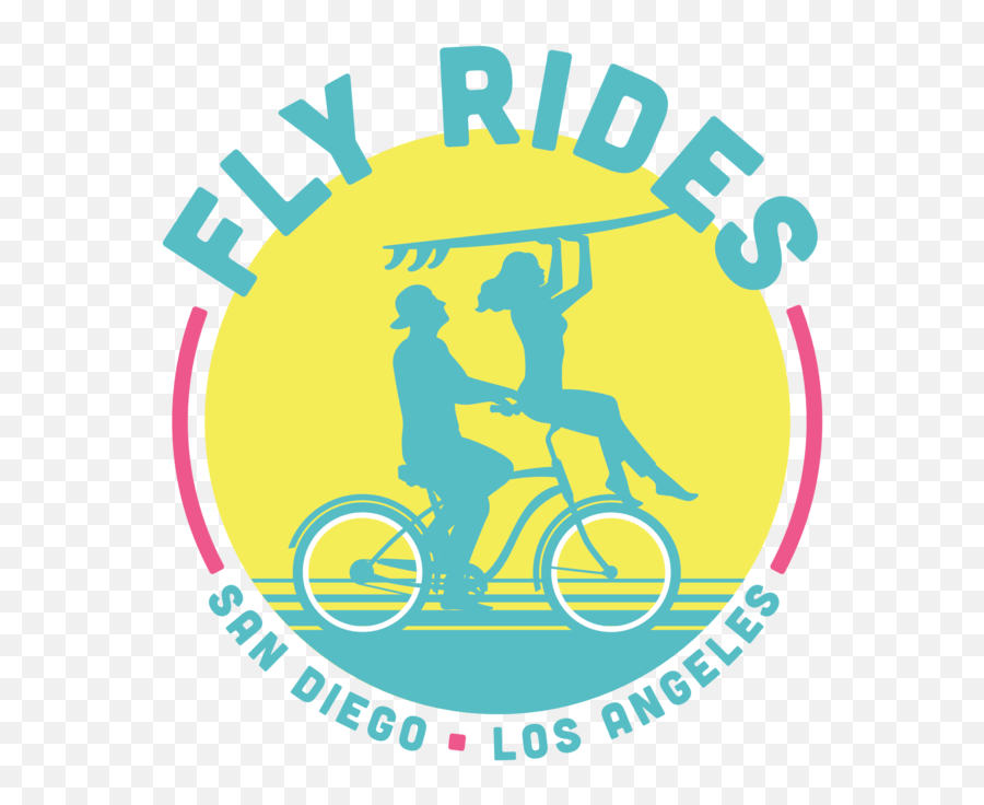 Hollywood Sign Ebike Tour - La Fly Rides Png,Hollywood Sign Transparent