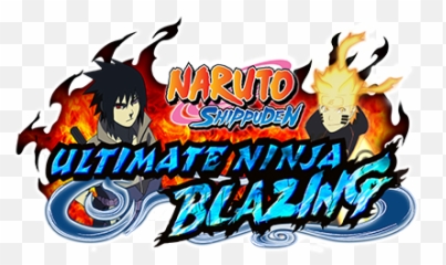 Home - Mobile Game Whale Naruto Shippuden Ultimate Ninja Blazing Png,Dokkan Battle Logo