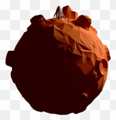Crater Maker - Illustration Png,Crater Png