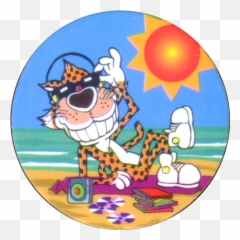 Chester Cheetos Flippo The Netherlands Spakatakcom - Cheetos Png,Chester Cheetah Png