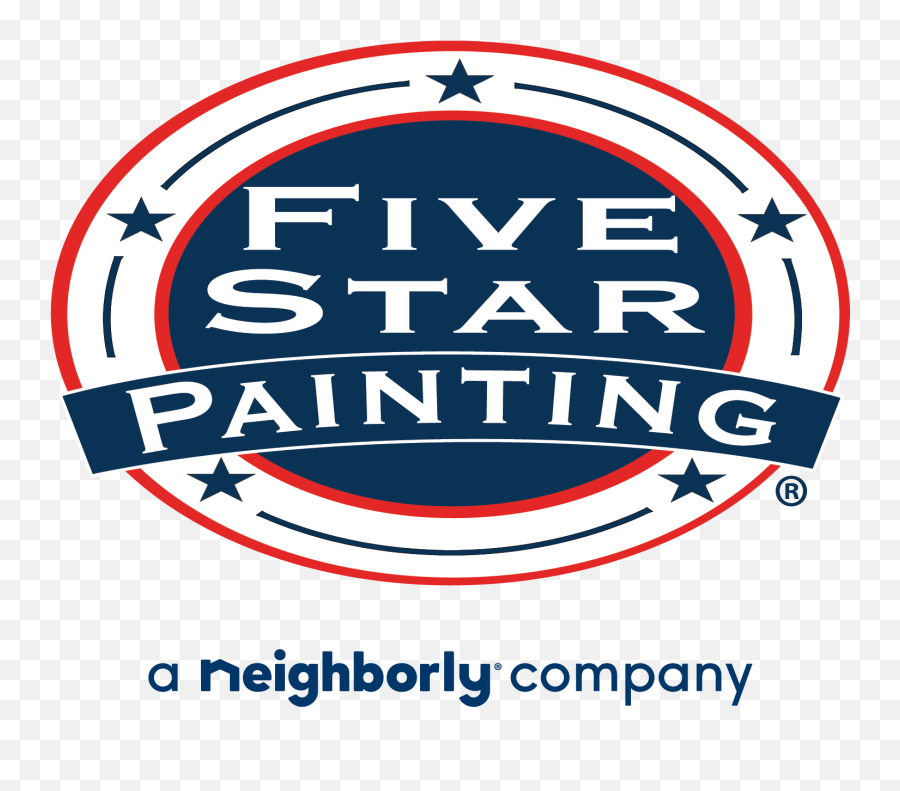 Five Star Painting Of Loudoun Reviews - Painting Stripes On Walls Png,Angies List Logo Png