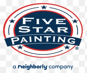 Five Star Painting Of Loudoun Reviews - Painting Stripes On Walls Png,Angies List Logo Png