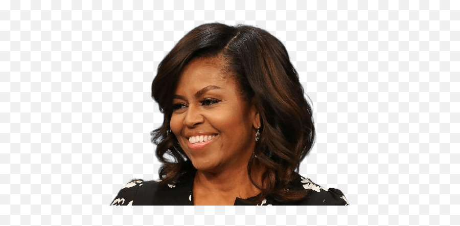 Png Michelle - Michael Obama,Michelle Obama Png