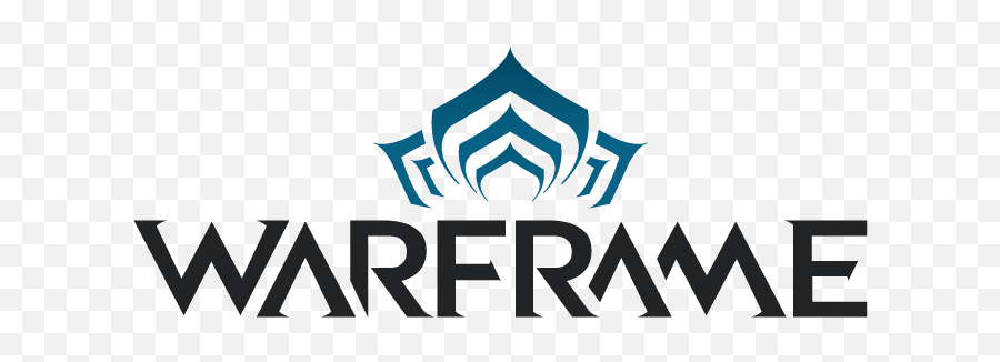 Warframe - Warframe Logo Png,Warframe Icon Png