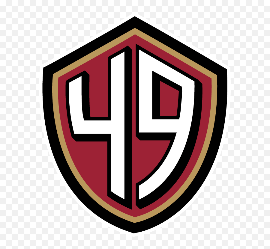 Mystery San Francisco 49ers Logo - 49ers Logo Png,49ers Logo Png