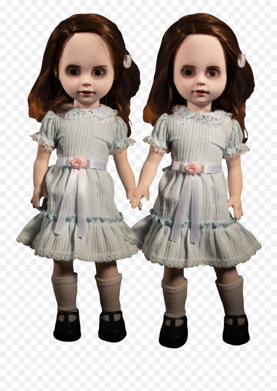 Download Living Dead Dolls - Full Size Png Image Pngkit Living Dead Dolls Shining,Dolls Png