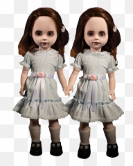 Download Living Dead Dolls - Full Size Png Image Pngkit Living Dead Dolls Shining,Dolls Png