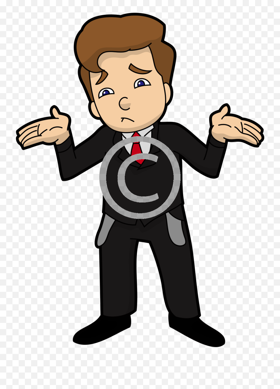 Men Without Money - Bankrupt Cartoon Png,Hand With Money Png