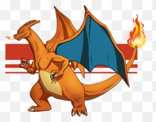 Charizard Clipart - Full Size Clipart 2053246 Pinclipart Cartoon Png,Charizard Png