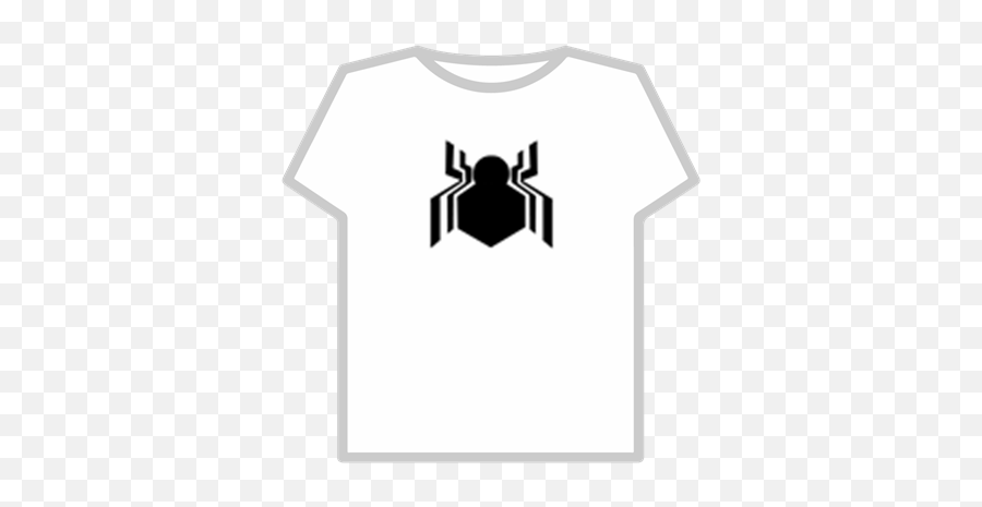 Spiderman Homecoming Logo Roblox Silhouette Png Free Transparent Png Images Pngaaa Com - roblox logo silhouette