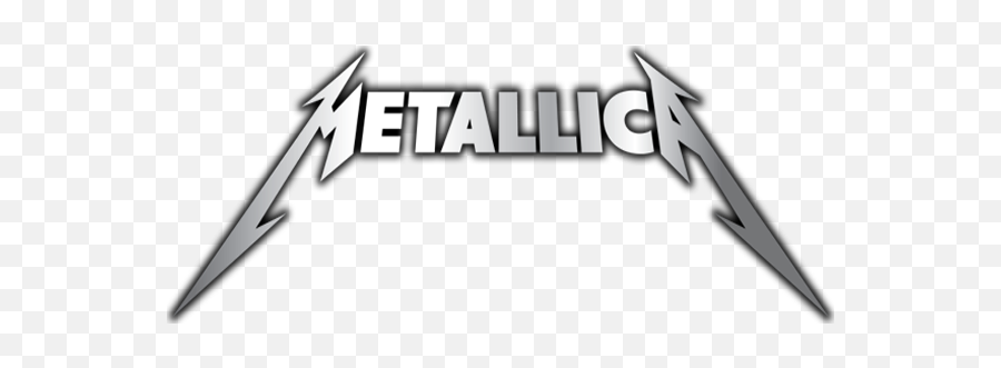 Logo Metallica Png 1 Image - Metallica Png,Metallica Png