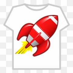Rocket Ship Transparent - Roblox Clipart png