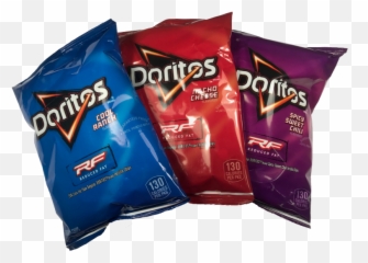 Doritos Reduced Fat Variety Pack - 21 Count 1oz Doritos Png,Doritos Png