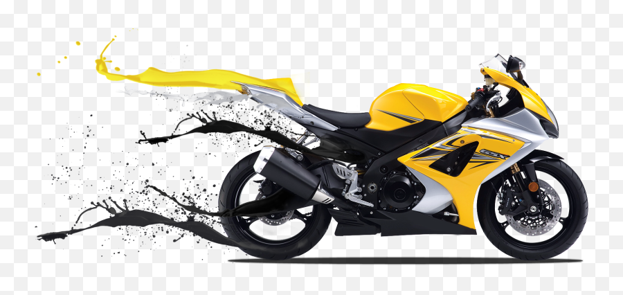 Motorbike Png File - Suzuki Gsxr 1000,Bike Png