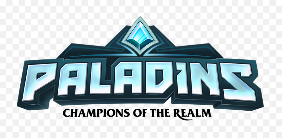 Paladins - Paladins Ico Png,Paladin Png