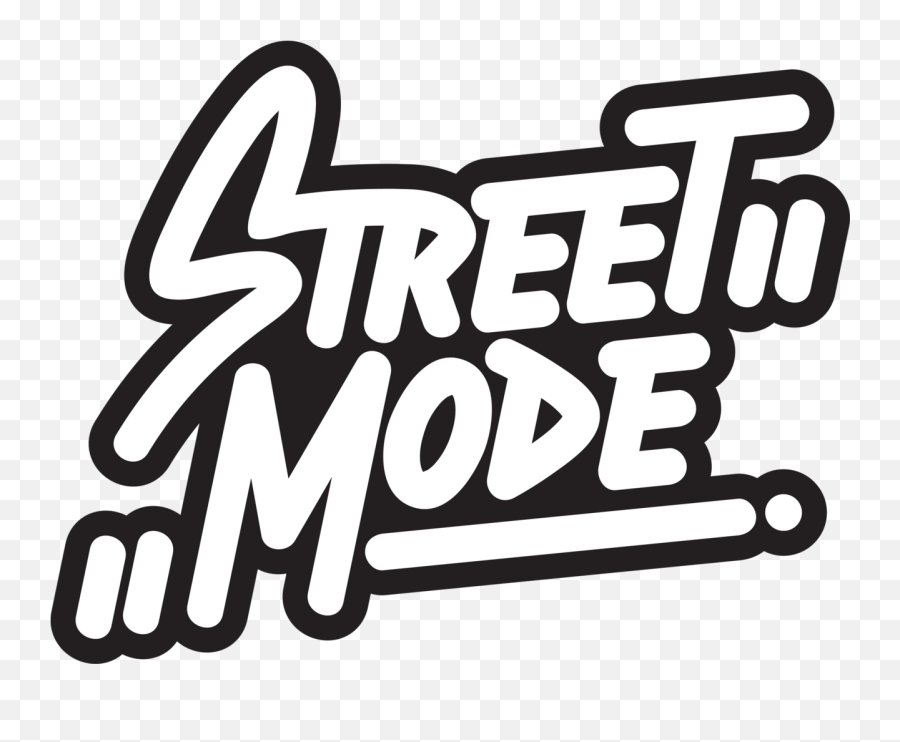 Street Mode Festival Logo - Street Hip Hop Logos Png,Street Png