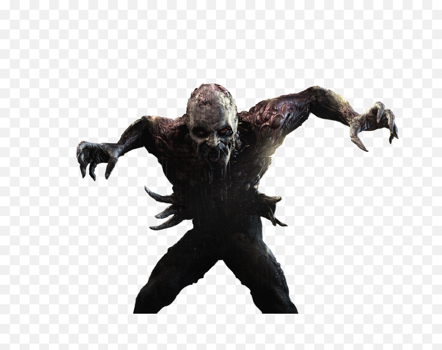 Download Zombie Png Transparent Picture - Good Night Good Dying Light Zombies Transparent,Good Luck Png