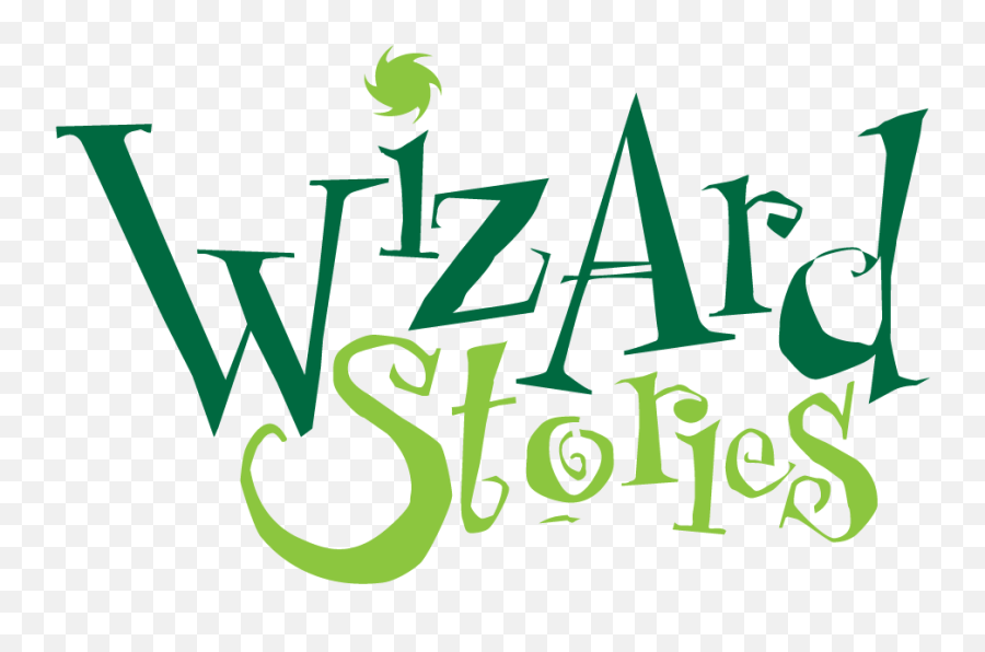 Wizard Stories - Clip Art Png,Wizard Transparent