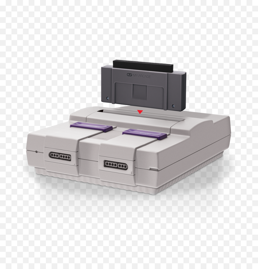 Super Cartridge Converter From My Arcade - Snes Convertor Png,Snes Png