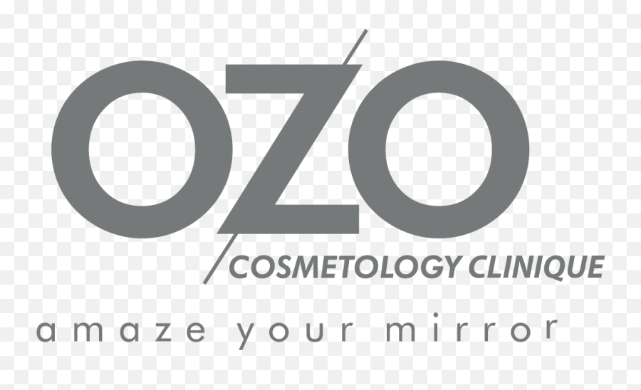 Ozo Cosmetology Clinique - Circle Png,Clinique Logo