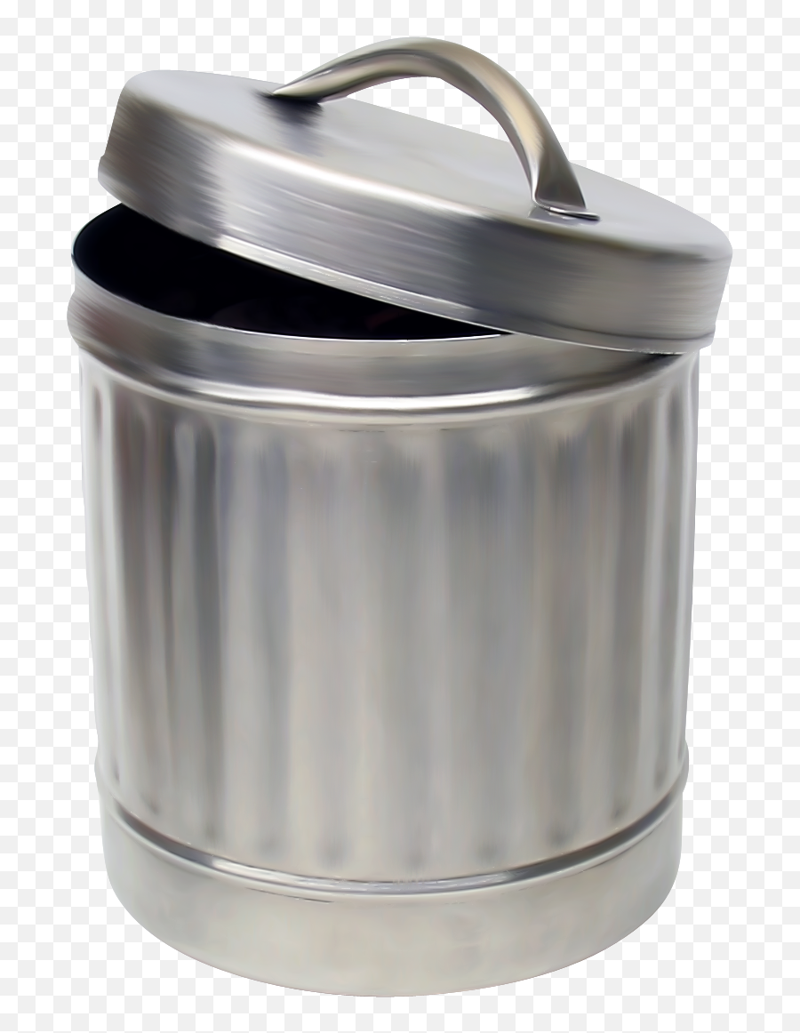 Trash Can Transparent Png Image - Take Out The Trash,Trash Can Transparent Background