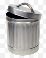 Trash Can Transparent Png Image - Take Out The