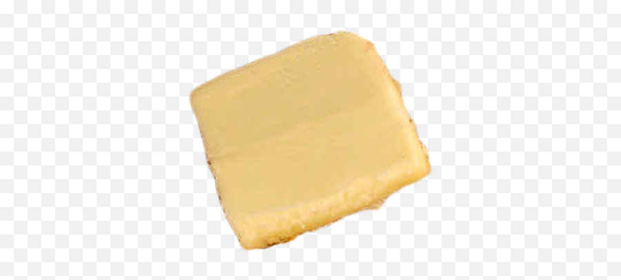 Pat Of Butter Transparent Png Clipart - Gruyère Cheese,Butter Transparent