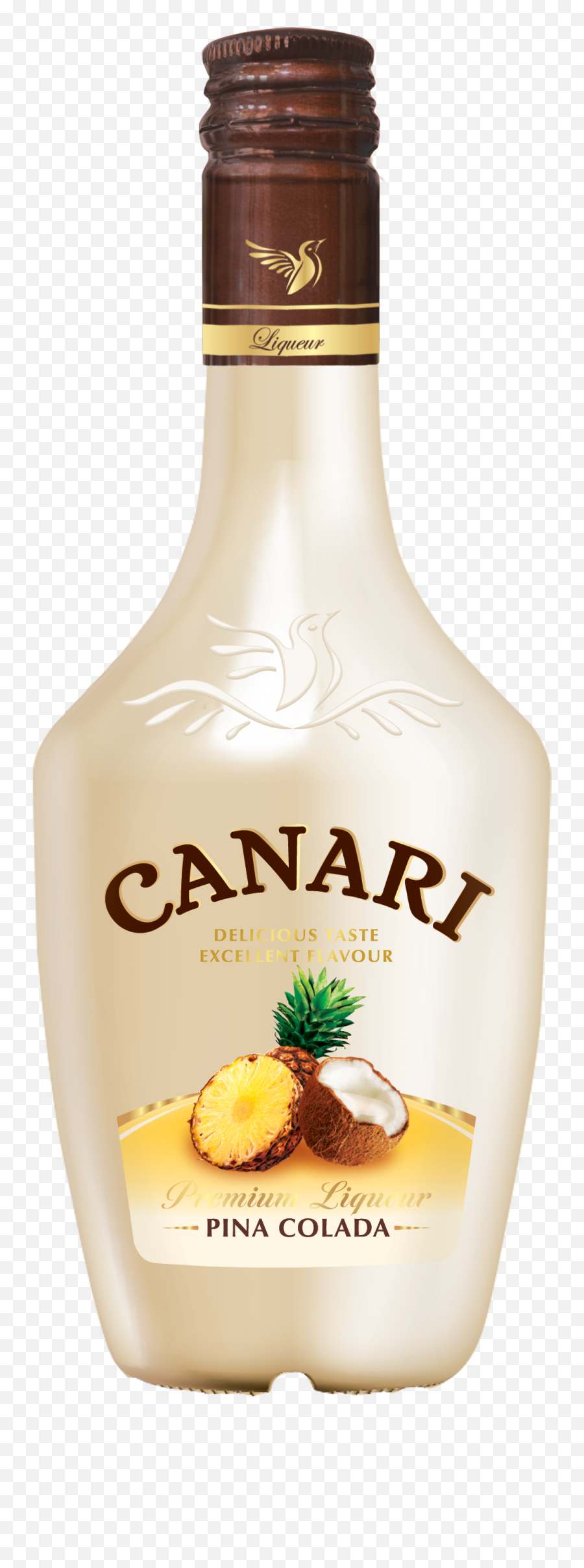 Product - Uab Henkell Freixenet Lietuva Canari Pina Colada Png,Pina Colada Png