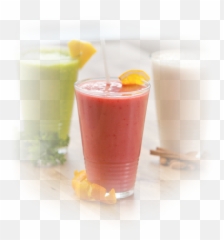Download Caramilk - Smoothie Full Size Png Image Pngkit Rawlicious Markham Menu,Smoothie Png