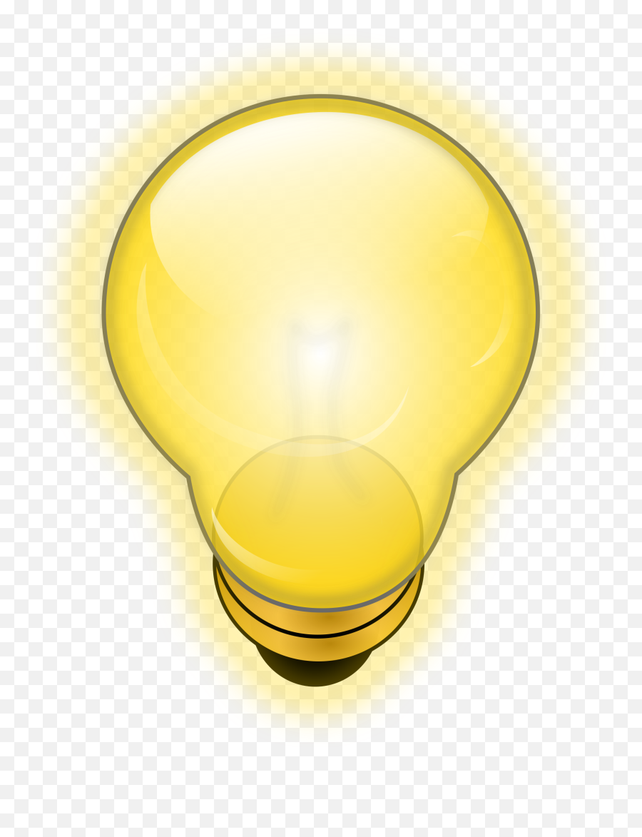 Library Of Flashing Light Animated Svg Free Png - Animated Blinking Bulb,Light Flash Png