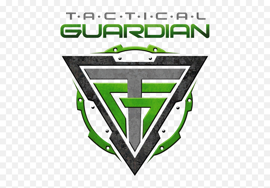 Tactical Guardian Cerakote Services - Emblem Png,Tg Logo