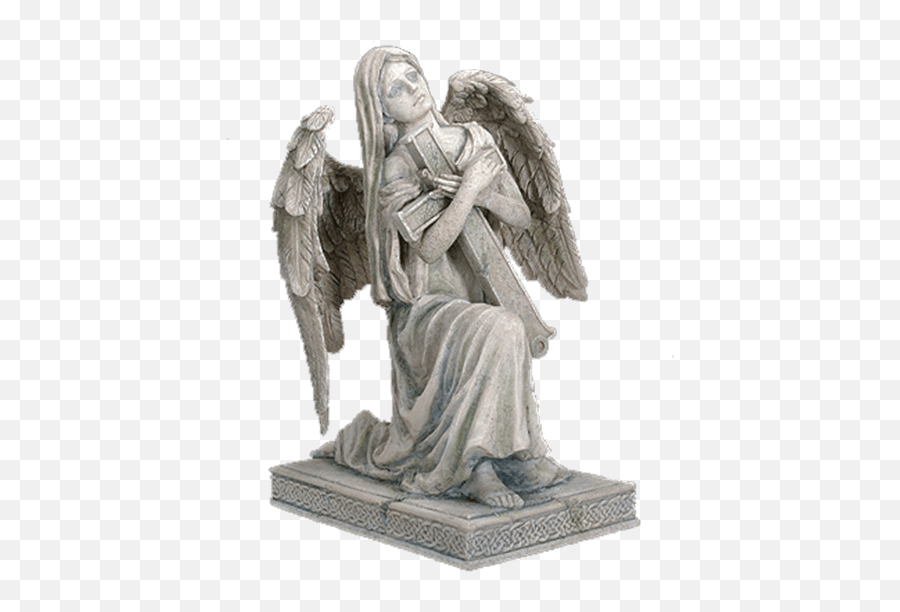 Lofiel Angel Statue Sc - Statue Png,Angel Statue Png