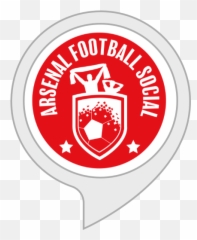Amazoncom Unofficial Arsenal Update From The Football - Social Distancing Signs For Floor Png,Arsenal Logo Png