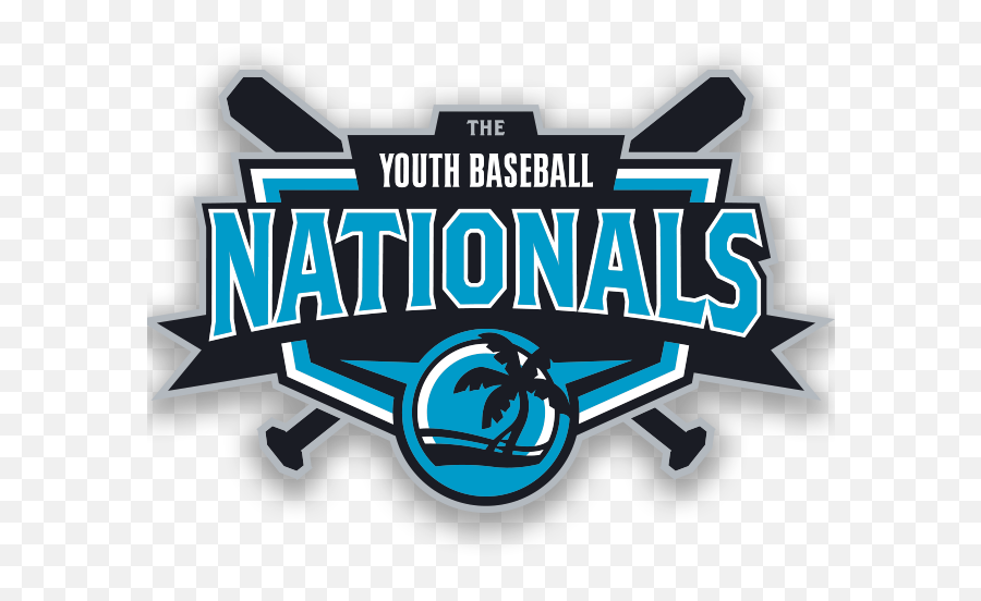 Youth Baseball Nationals Myrtle Beach - Youth Baseball Nationals Png,Indians Baseball Logo