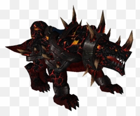 Filelava Cave Lizardpng - Metin2 Wiki Lavahöllenechse Metin2,Lava Png