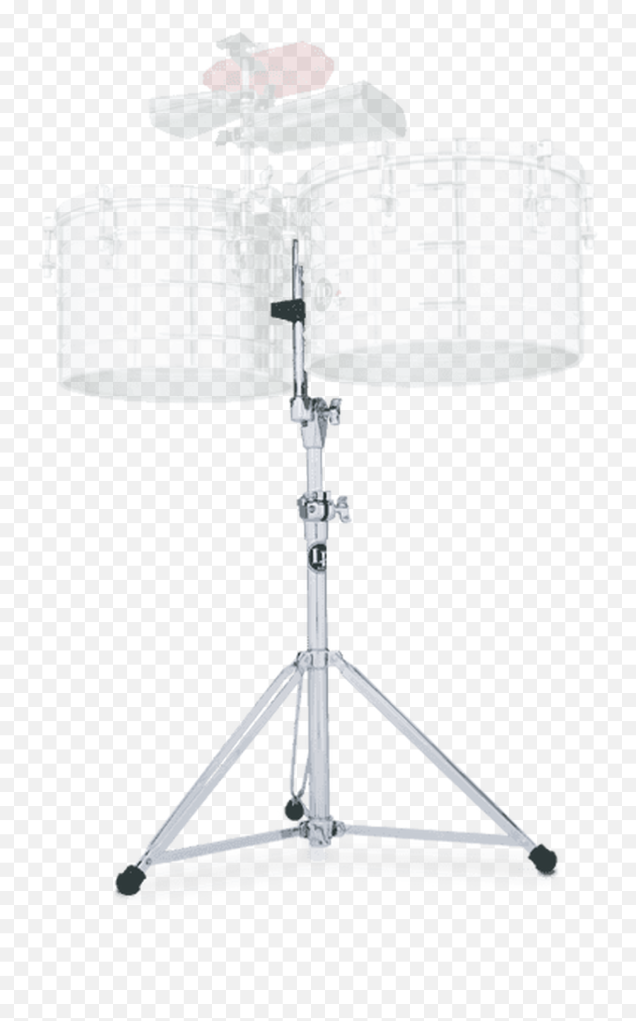 Lp Thunder Timbale Stand - Lp Thunder Timbales Png,Timbs Png