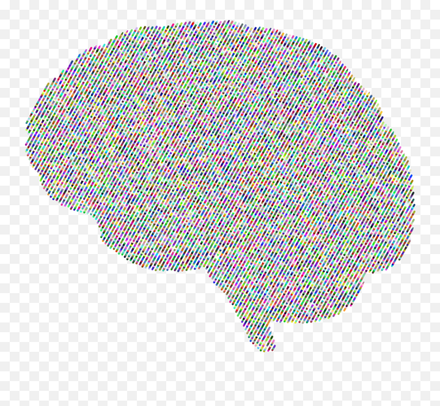 Neurons In Brain Png Image With - Brain Neuron Transparent Background,Neuron Png