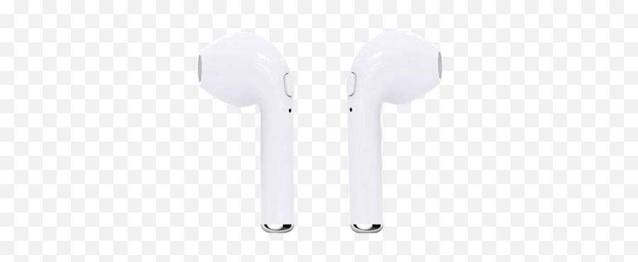 Iphone Headphones Png Picture 1954164 - Iphone Wireless Earphone Png,Earbuds Png
