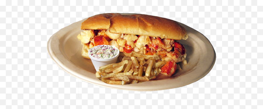 Fast Food - Fish Fry Lobster Roll Png,Fish Fry Png