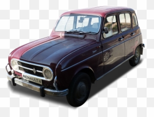 Antique Car Transparent Background - Carro Fundo Transparente png