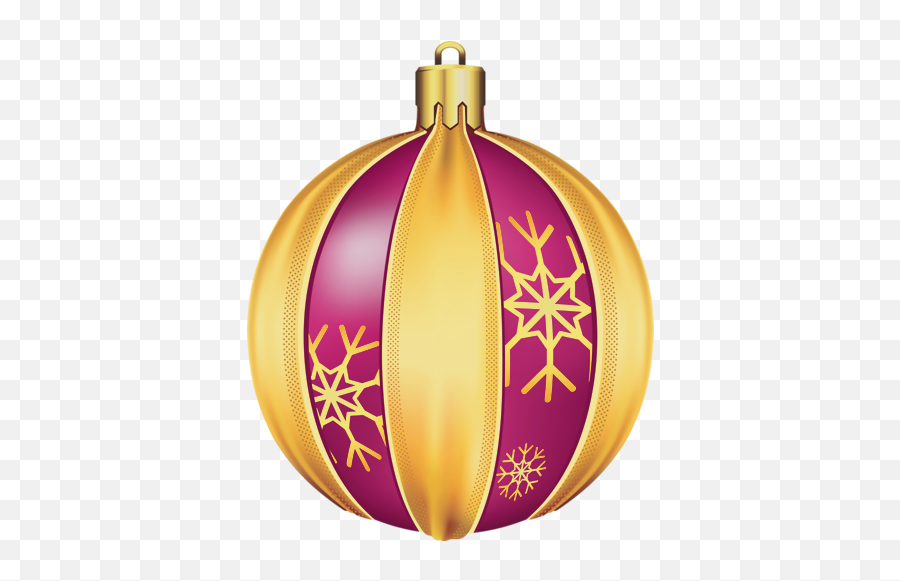 Christmas Ball Clipart Picture - Christmas Day Png,Christmas Ornament Transparent Background