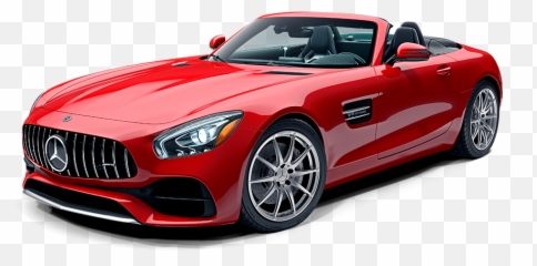 Luxury Car Png - Mercedes Amg Roadster Price