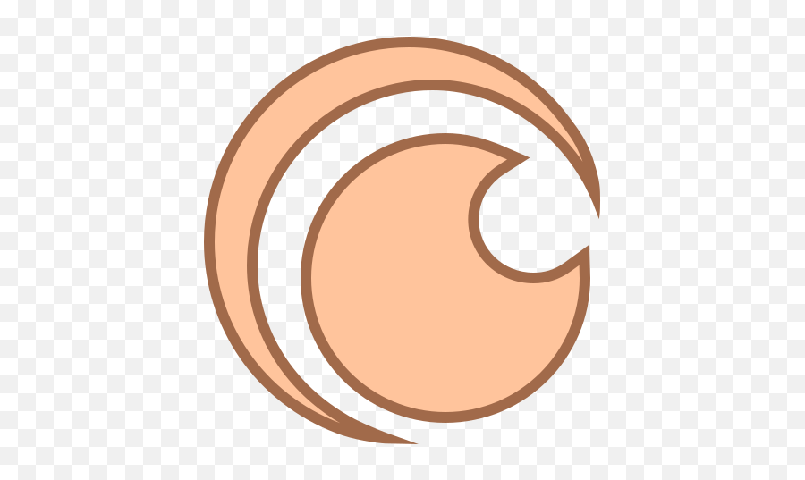 Crunchyroll Icon - Free Download Png And Vector De Francolí,Crunchyroll Logo Png