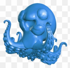 P3din - Day 2 Tentacles Illustration Png,Tentacles Png